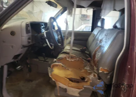 1995 GMC Sierra K1500 из США, поврежденный, VIN 2GTEK19K3S1553663